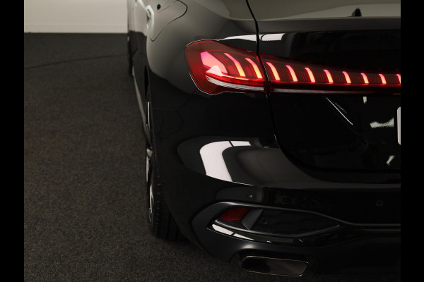Audi A5 Limousine S edition 2.0 TFSI e 299 PK | Techniekpakket | Optiekpakket zwart plus | 19'' velgen zwart | Led koplampen plus |
