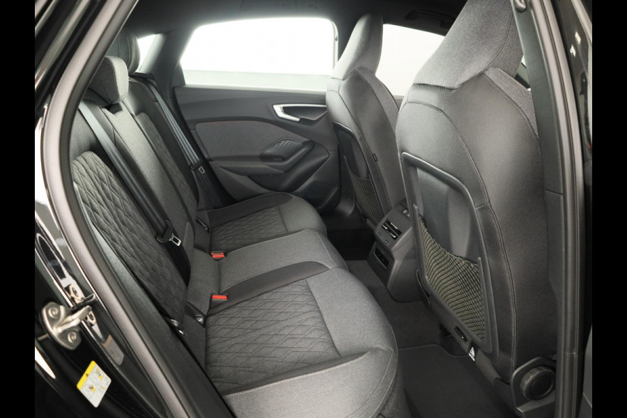 Audi A5 Limousine S edition 2.0 TFSI e 299 PK | Techniekpakket | Optiekpakket zwart plus | 19'' velgen zwart | Led koplampen plus |