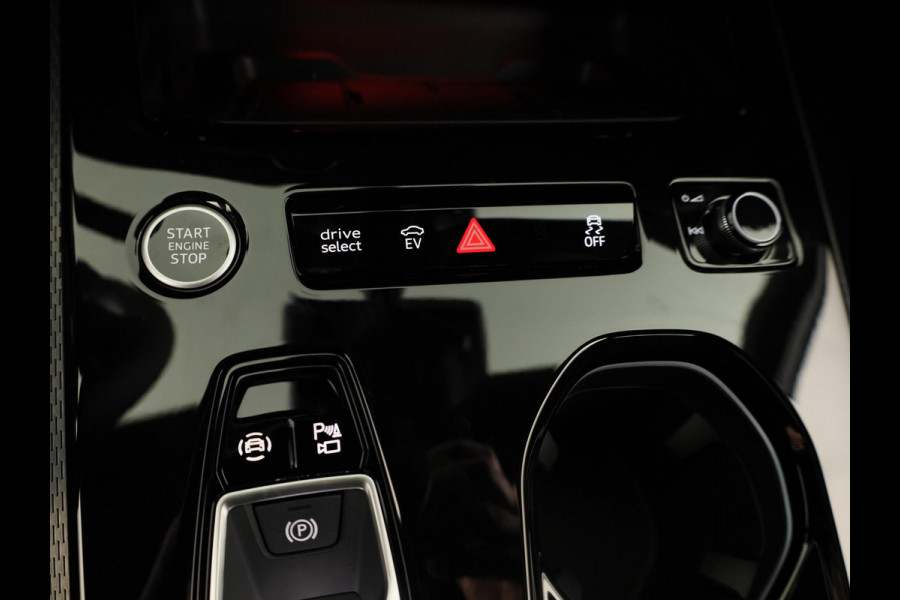 Audi A5 Limousine S edition 2.0 TFSI e 299 PK | Techniekpakket | Optiekpakket zwart plus | 19'' velgen zwart | Led koplampen plus |