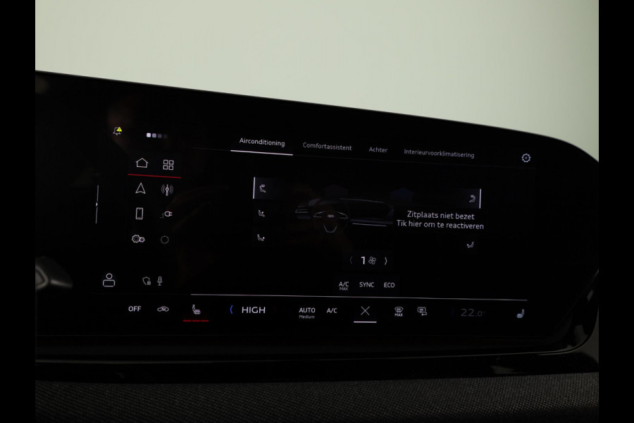 Audi A5 Limousine S edition 2.0 TFSI e 299 PK | Techniekpakket | Optiekpakket zwart plus | 19'' velgen zwart | Led koplampen plus |