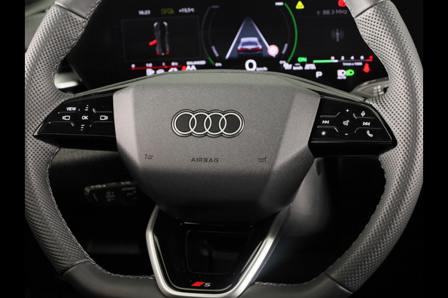 Audi A5 Limousine S edition 2.0 TFSI e 299 PK | Techniekpakket | Optiekpakket zwart plus | 19'' velgen zwart | Led koplampen plus |