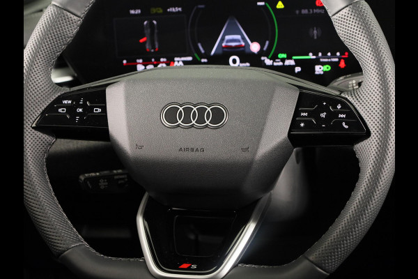 Audi A5 Limousine S edition 2.0 TFSI e 299 PK | Techniekpakket | Optiekpakket zwart plus | 19'' velgen zwart | Led koplampen plus |