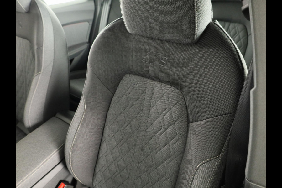 Audi A5 Limousine S edition 2.0 TFSI e 299 PK | Techniekpakket | Optiekpakket zwart plus | 19'' velgen zwart | Led koplampen plus |