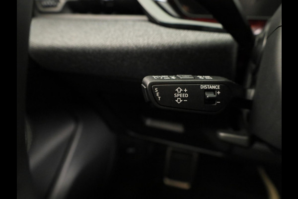 Audi A5 Limousine S edition 2.0 TFSI e 299 PK | Techniekpakket | Optiekpakket zwart plus | 19'' velgen zwart | Led koplampen plus |