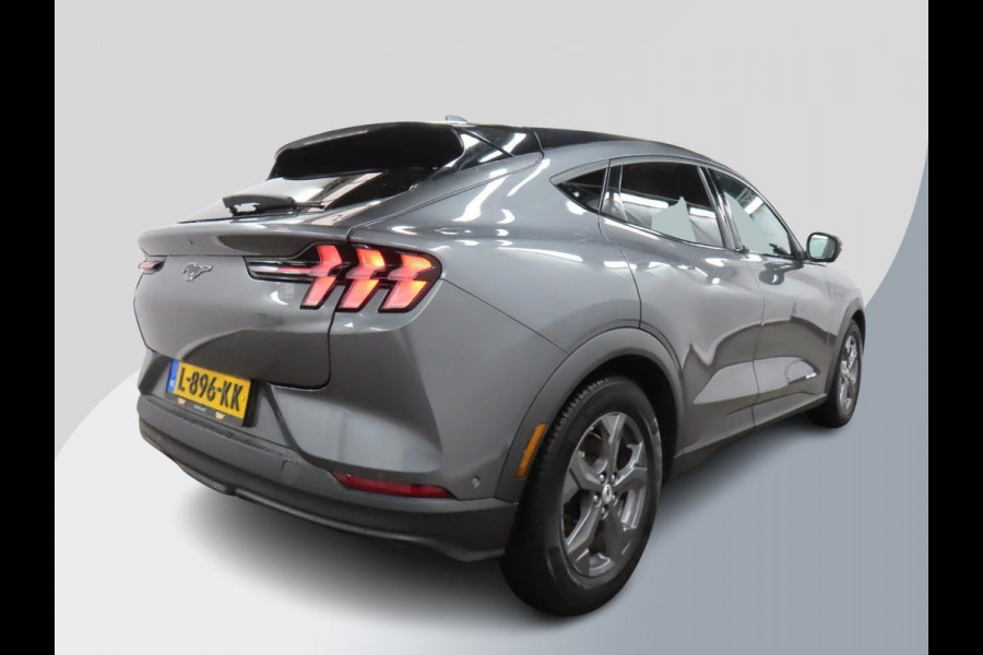 Ford Mustang Mach-E RWD 75 kWh | Bang & Olufsen | 43600 km!
