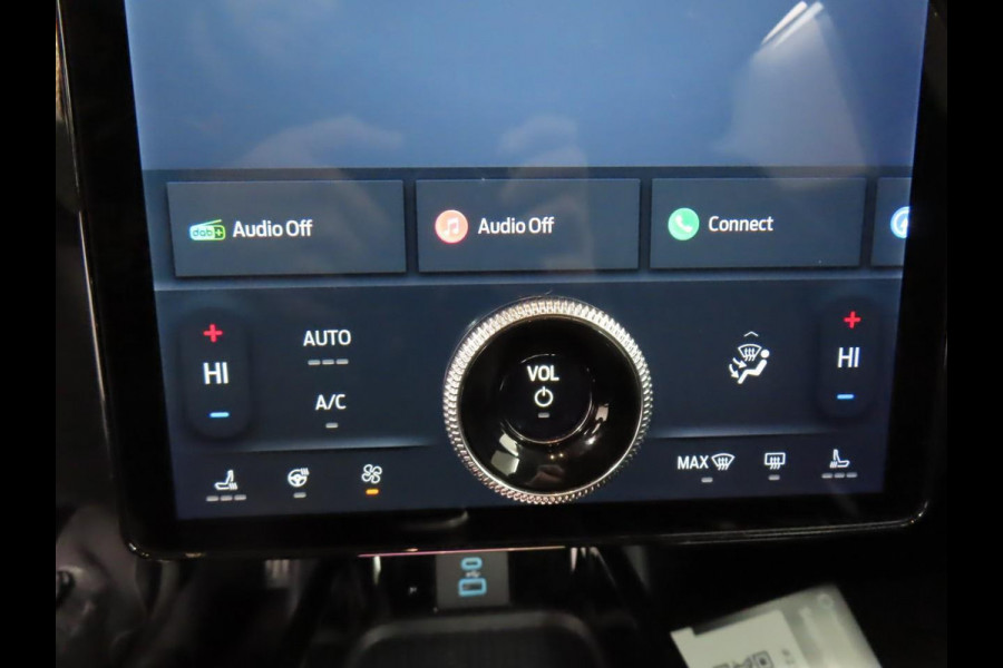 Ford Mustang Mach-E RWD 75 kWh | Bang & Olufsen | 43600 km!