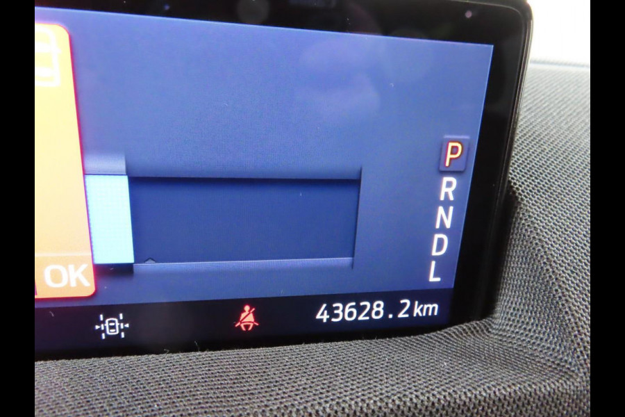 Ford Mustang Mach-E RWD 75 kWh | Bang & Olufsen | 43600 km!