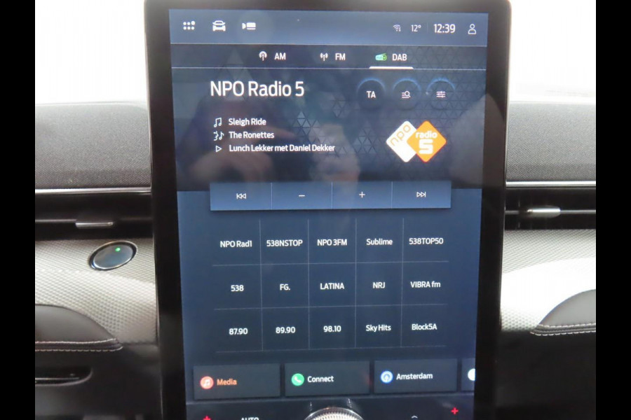 Ford Mustang Mach-E RWD 75 kWh | Bang & Olufsen | 43600 km!