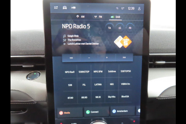 Ford Mustang Mach-E RWD 75 kWh | Bang & Olufsen | 43600 km!