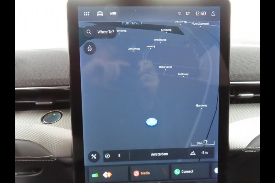 Ford Mustang Mach-E RWD 75 kWh | Bang & Olufsen | 43600 km!