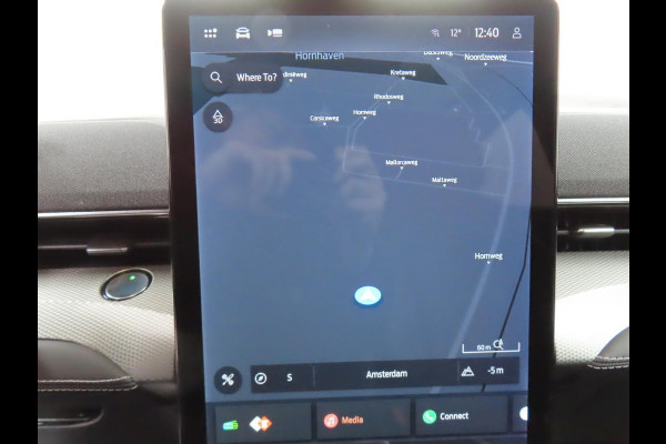 Ford Mustang Mach-E RWD 75 kWh | Bang & Olufsen | 43600 km!