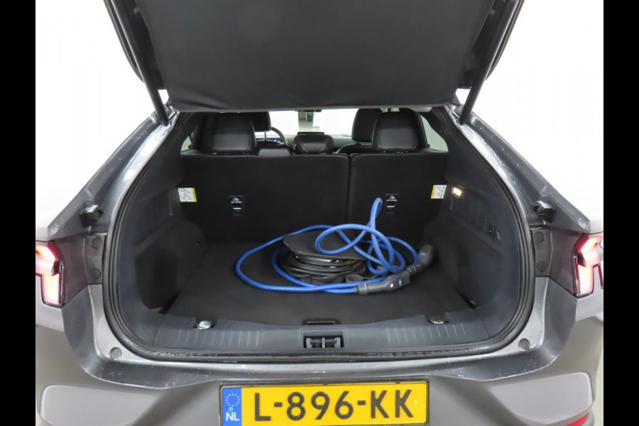 Ford Mustang Mach-E RWD 75 kWh | Bang & Olufsen | 43600 km!