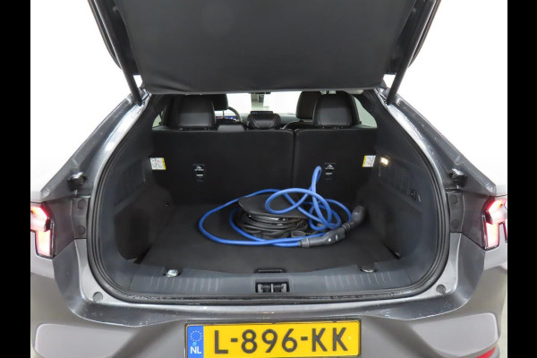 Ford Mustang Mach-E RWD 75 kWh | Bang & Olufsen | 43600 km!