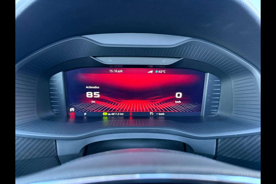 Škoda Kodiaq 1.5 TSI Sportline Business - Automaat - Pano/Schuifdak - Navi - Org.NL