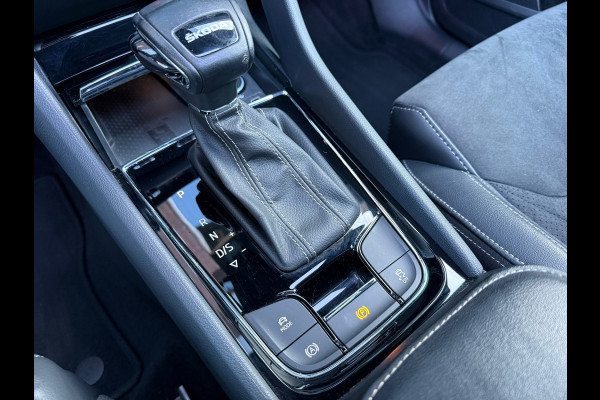 Škoda Kodiaq 1.5 TSI Sportline Business - Automaat - Pano/Schuifdak - Navi - Org.NL