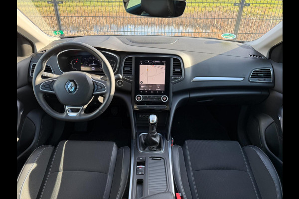 Renault Mégane Estate 1.3 TCe 140 Techno | Camera | PDC | Keyless | Lane assist