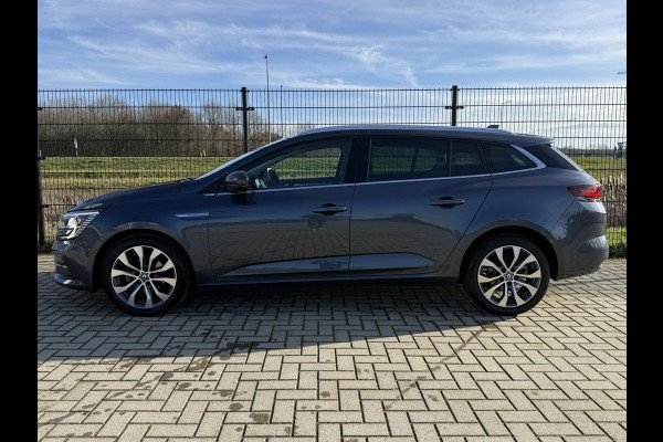 Renault Mégane Estate 1.3 TCe 140 Techno | Camera | PDC | Keyless | Lane assist