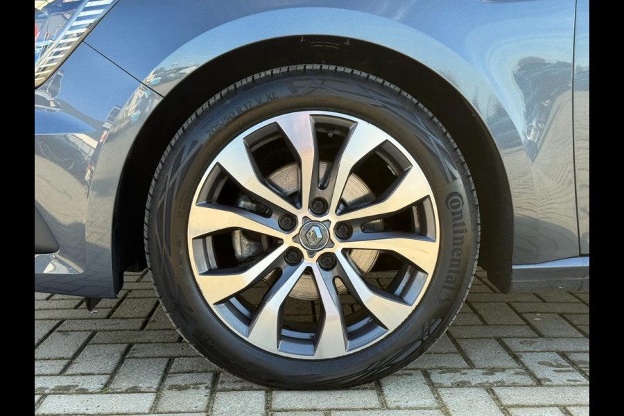 Renault Mégane Estate 1.3 TCe 140 Techno | Camera | PDC | Keyless | Lane assist