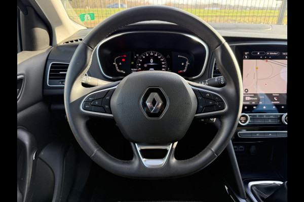 Renault Mégane Estate 1.3 TCe 140 Techno | Camera | PDC | Keyless | Lane assist