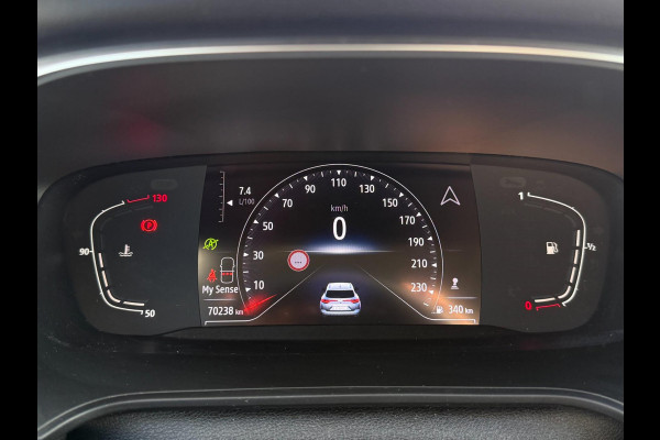 Renault Mégane Estate 1.3 TCe 140 Techno | Camera | PDC | Keyless | Lane assist