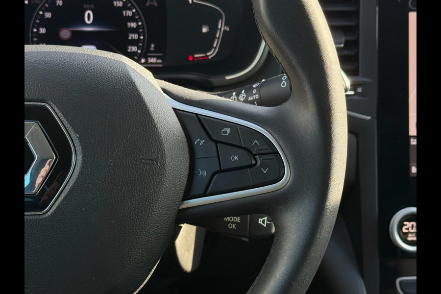 Renault Mégane Estate 1.3 TCe 140 Techno | Camera | PDC | Keyless | Lane assist