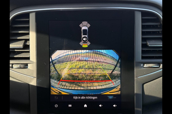 Renault Mégane Estate 1.3 TCe 140 Techno | Camera | PDC | Keyless | Lane assist