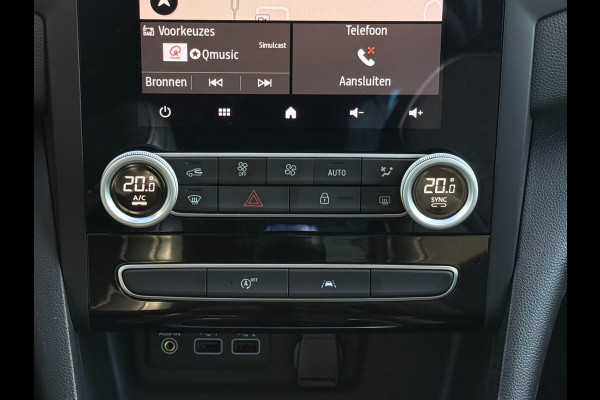 Renault Mégane Estate 1.3 TCe 140 Techno | Camera | PDC | Keyless | Lane assist