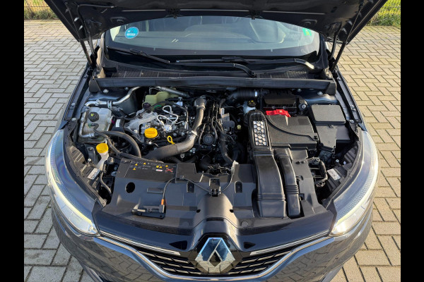 Renault Mégane Estate 1.3 TCe 140 Techno | Camera | PDC | Keyless | Lane assist