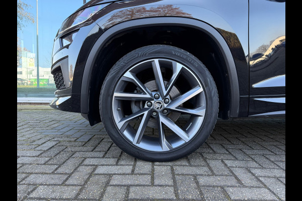 Škoda Kodiaq 1.5 TSI Sportline Business - Automaat - Pano/Schuifdak - Navi - Org.NL
