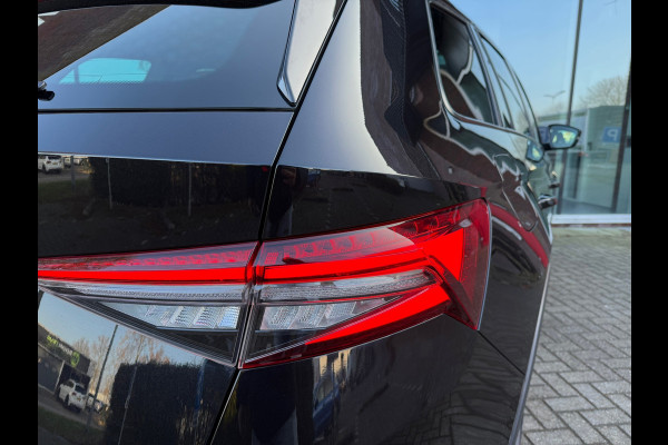 Škoda Kodiaq 1.5 TSI Sportline Business - Automaat - Pano/Schuifdak - Navi - Org.NL