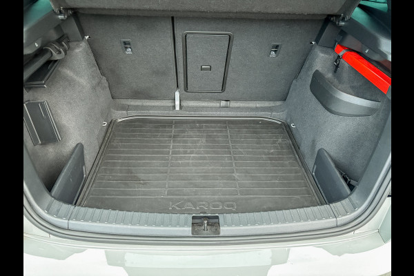 Škoda Karoq 1.5 TSI ACT Sportline Business | Trekhaak wegkl. | Camera | Prijs Rijklaar!!