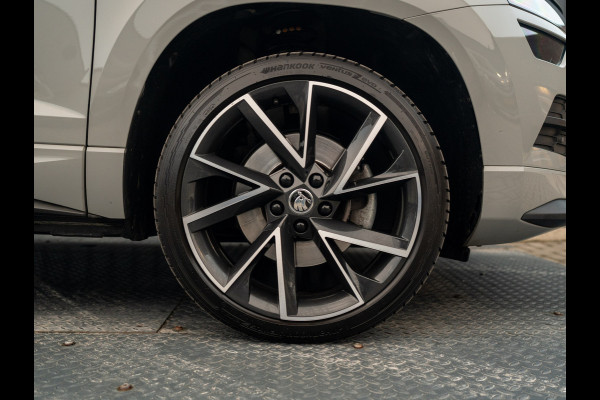 Škoda Karoq 1.5 TSI ACT Sportline Business | Trekhaak wegkl. | Camera | Prijs Rijklaar!!