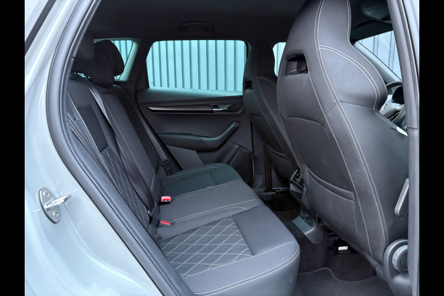 Škoda Karoq 1.5 TSI ACT Sportline Business | Trekhaak wegkl. | Camera | Prijs Rijklaar!!