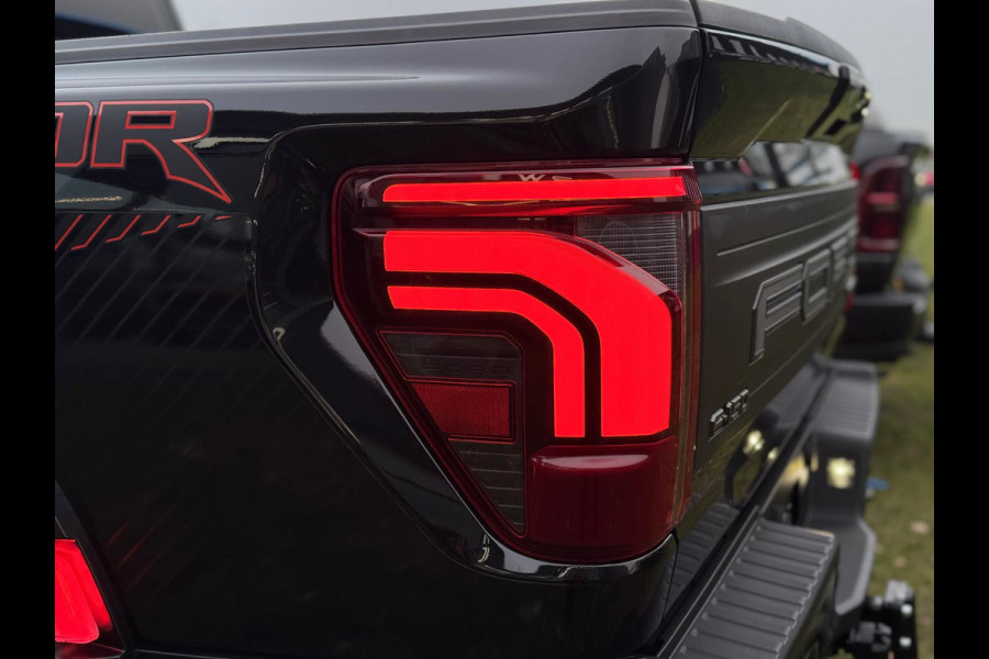 Ford USA F-150 3.5L V6 EcoBoost RAPTOR 37 Performance NWE MODEL