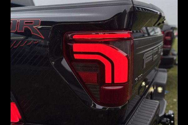 Ford USA F-150 3.5L V6 EcoBoost RAPTOR 37 Performance NWE MODEL