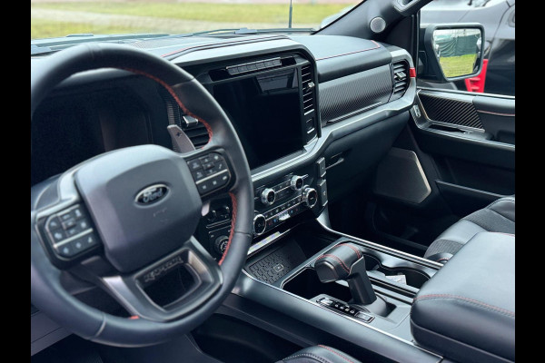 Ford USA F-150 3.5L V6 EcoBoost RAPTOR 37 Performance NWE MODEL