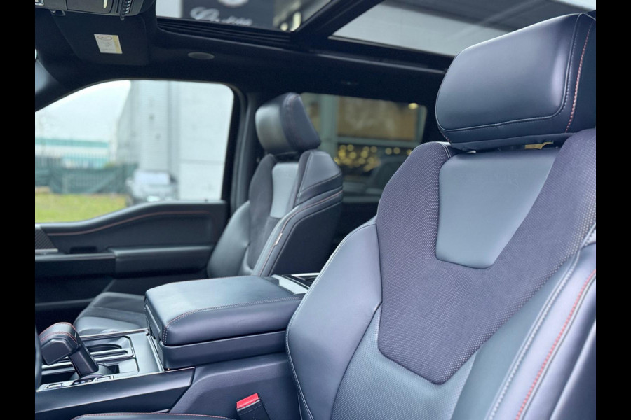 Ford USA F-150 3.5L V6 EcoBoost RAPTOR 37 Performance NWE MODEL