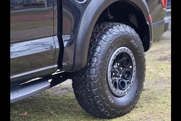 Ford USA F-150 3.5L V6 EcoBoost RAPTOR 37 Performance NWE MODEL