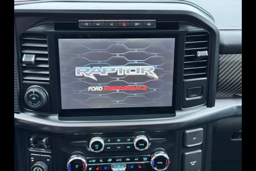 Ford USA F-150 3.5L V6 EcoBoost RAPTOR 37 Performance NWE MODEL