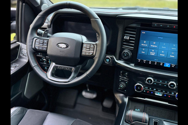 Ford USA F-150 3.5L V6 EcoBoost RAPTOR 37 Performance NWE MODEL