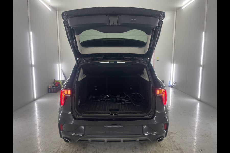 Lynk & Co 01 1.5 PHEV Adapt.Cruise DAB Pano.dak Stoelverw. Topstaat