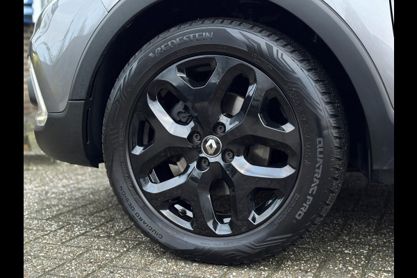 Renault Captur 1.3 TCe Intens | Pano, Navi, PDC, Trekhaak, Cruise, Climate | Dealeronderhouden | NAP |