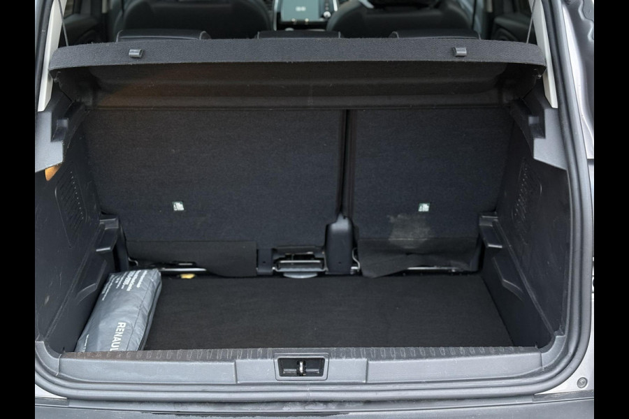 Renault Captur 1.3 TCe Intens | Pano, Navi, PDC, Trekhaak, Cruise, Climate | Dealeronderhouden | NAP |