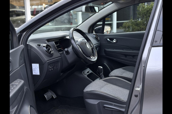 Renault Captur 1.3 TCe Intens | Pano, Navi, PDC, Trekhaak, Cruise, Climate | Dealeronderhouden | NAP |