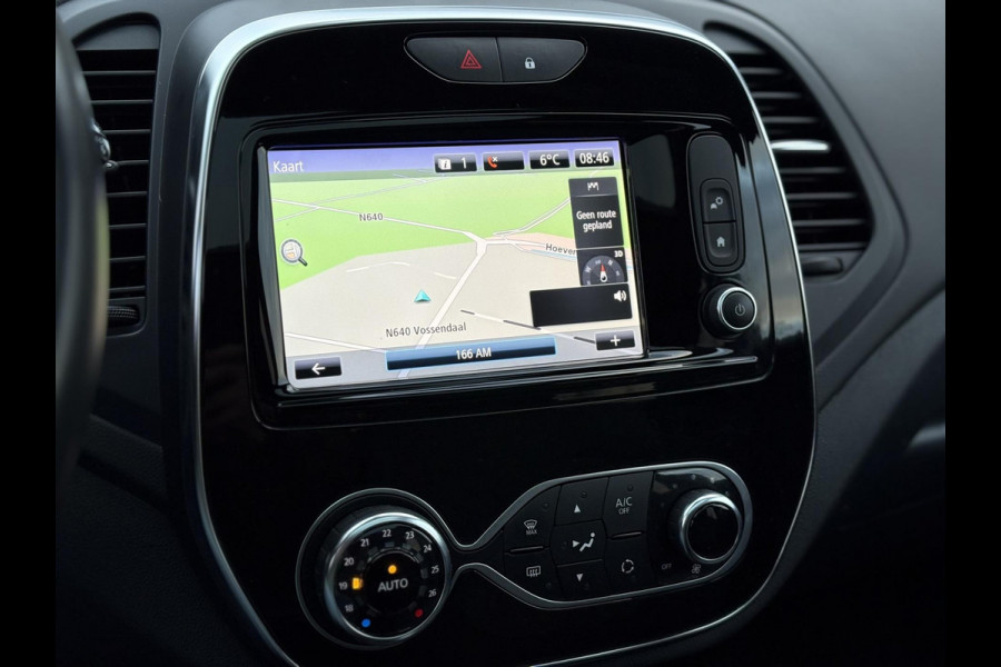 Renault Captur 1.3 TCe Intens | Pano, Navi, PDC, Trekhaak, Cruise, Climate | Dealeronderhouden | NAP |