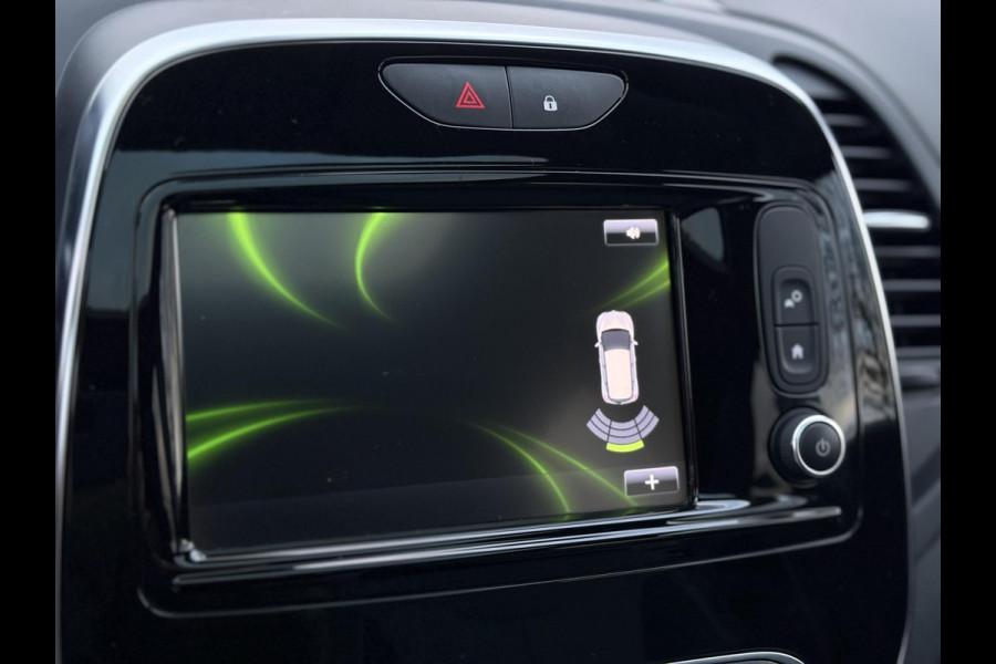 Renault Captur 1.3 TCe Intens | Pano, Navi, PDC, Trekhaak, Cruise, Climate | Dealeronderhouden | NAP |