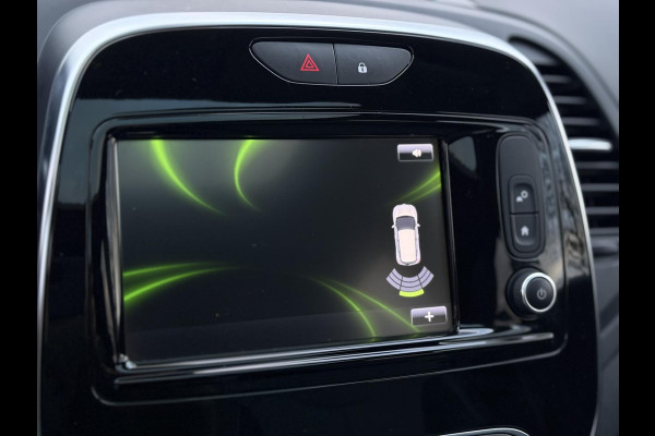 Renault Captur 1.3 TCe Intens | Pano, Navi, PDC, Trekhaak, Cruise, Climate | Dealeronderhouden | NAP |