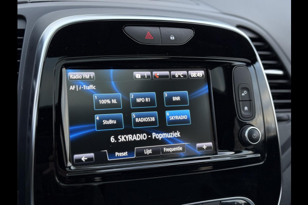 Renault Captur 1.3 TCe Intens | Pano, Navi, PDC, Trekhaak, Cruise, Climate | Dealeronderhouden | NAP |