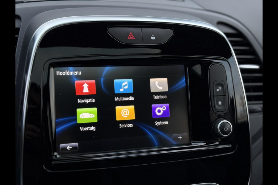 Renault Captur 1.3 TCe Intens | Pano, Navi, PDC, Trekhaak, Cruise, Climate | Dealeronderhouden | NAP |