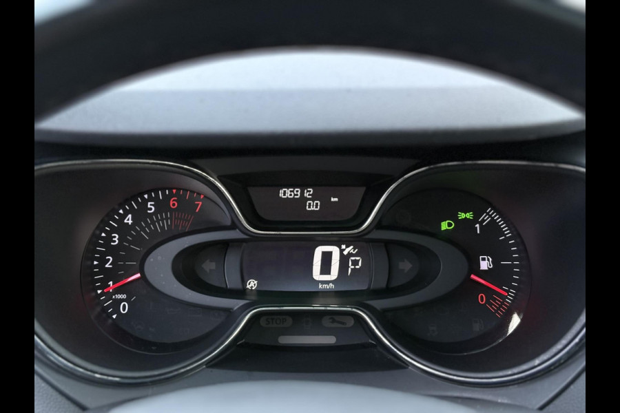 Renault Captur 1.3 TCe Intens | Pano, Navi, PDC, Trekhaak, Cruise, Climate | Dealeronderhouden | NAP |